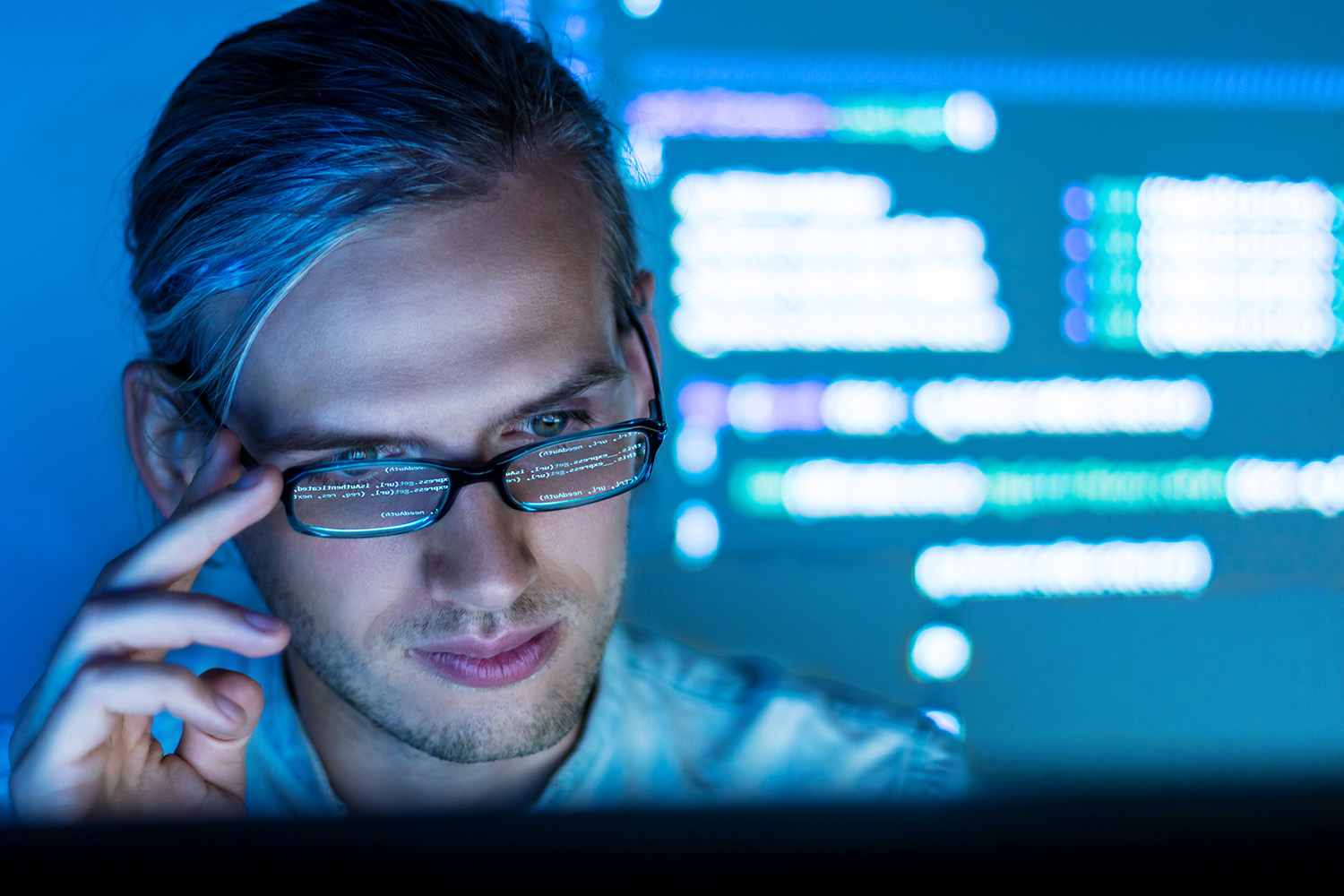 Maxima Consult uit Brussel | Medior Java Developer
